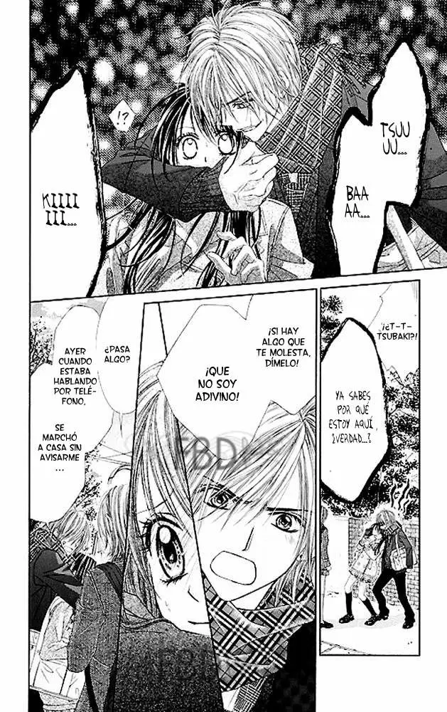 Kyou, Koi wo Hajimemasu capítulo 76 página 8