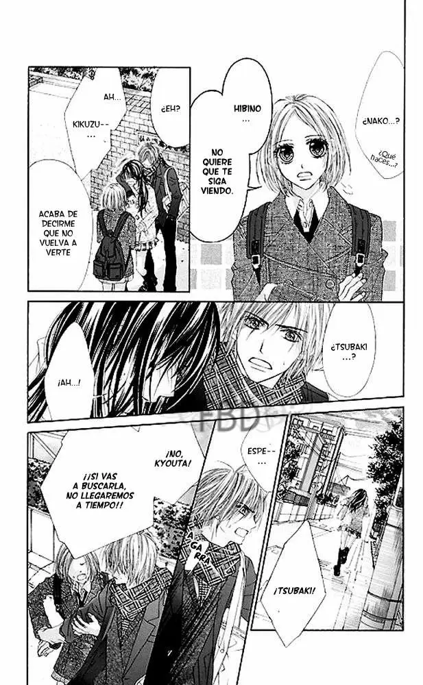 Kyou, Koi wo Hajimemasu capítulo 76 página 9
