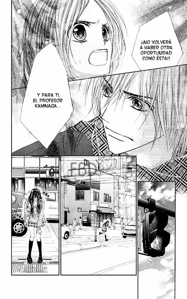 Kyou, Koi wo Hajimemasu capítulo 76 página 10