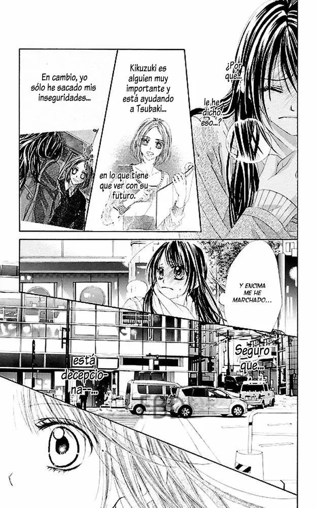 Kyou, Koi wo Hajimemasu capítulo 76 página 11