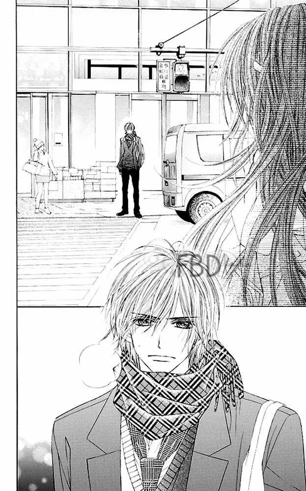 Kyou, Koi wo Hajimemasu capítulo 76 página 12