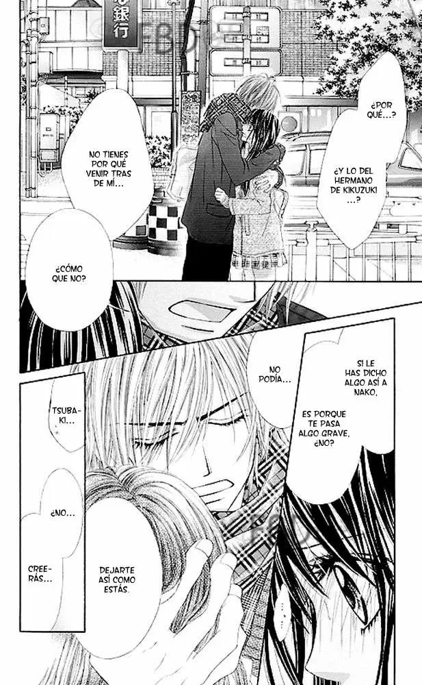 Kyou, Koi wo Hajimemasu capítulo 76 página 13