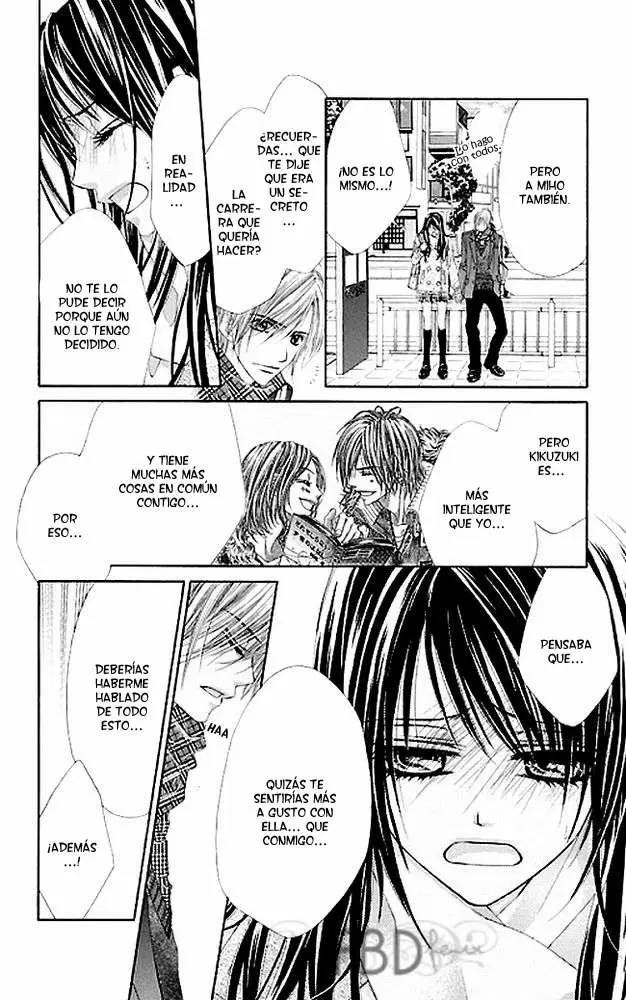 Kyou, Koi wo Hajimemasu capítulo 76 página 14