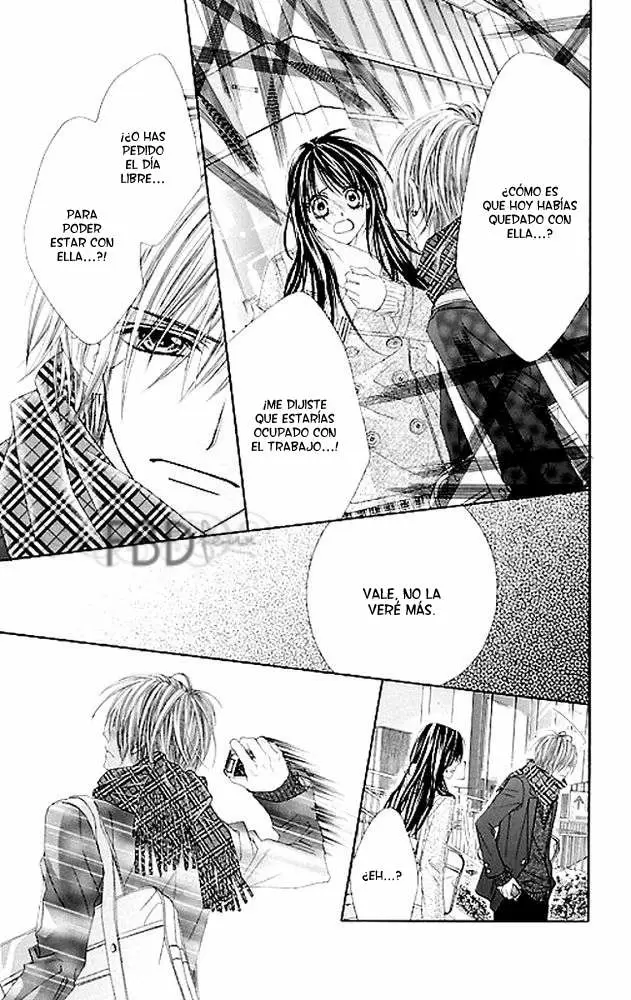 Kyou, Koi wo Hajimemasu capítulo 76 página 15
