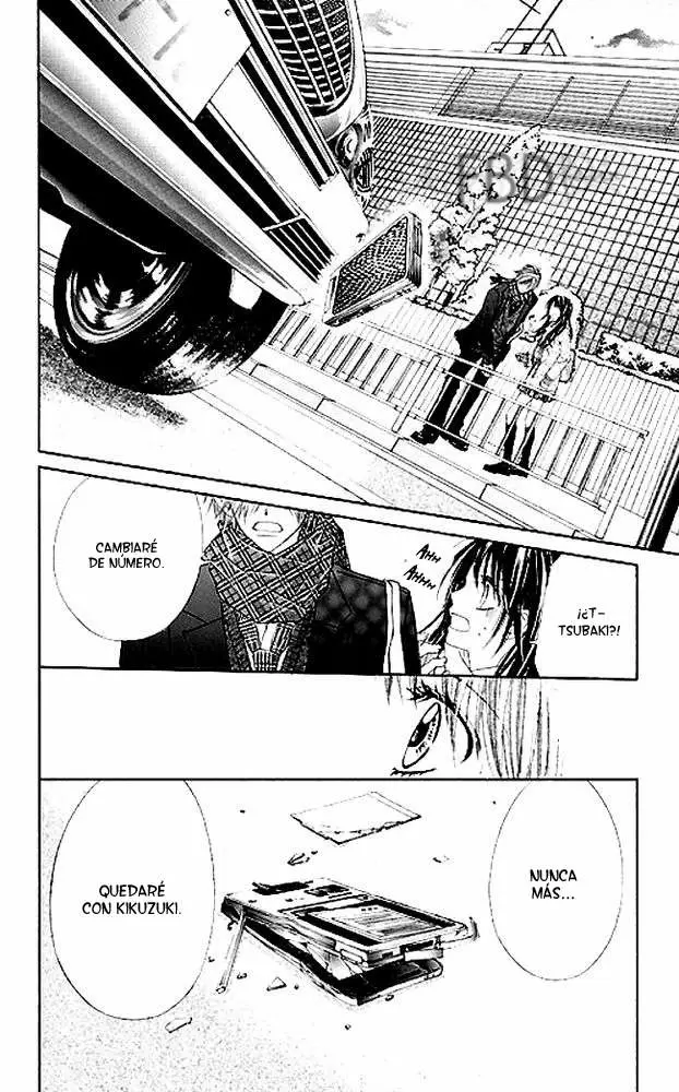 Kyou, Koi wo Hajimemasu capítulo 76 página 16