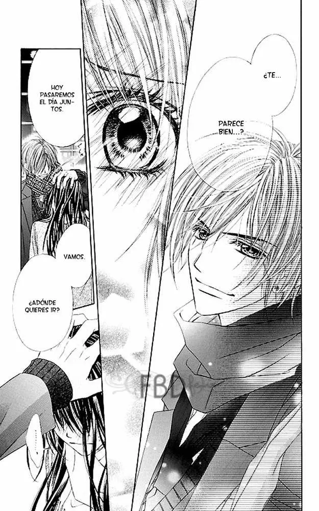 Kyou, Koi wo Hajimemasu capítulo 76 página 17