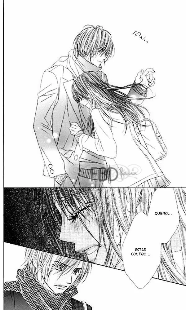 Kyou, Koi wo Hajimemasu capítulo 76 página 18