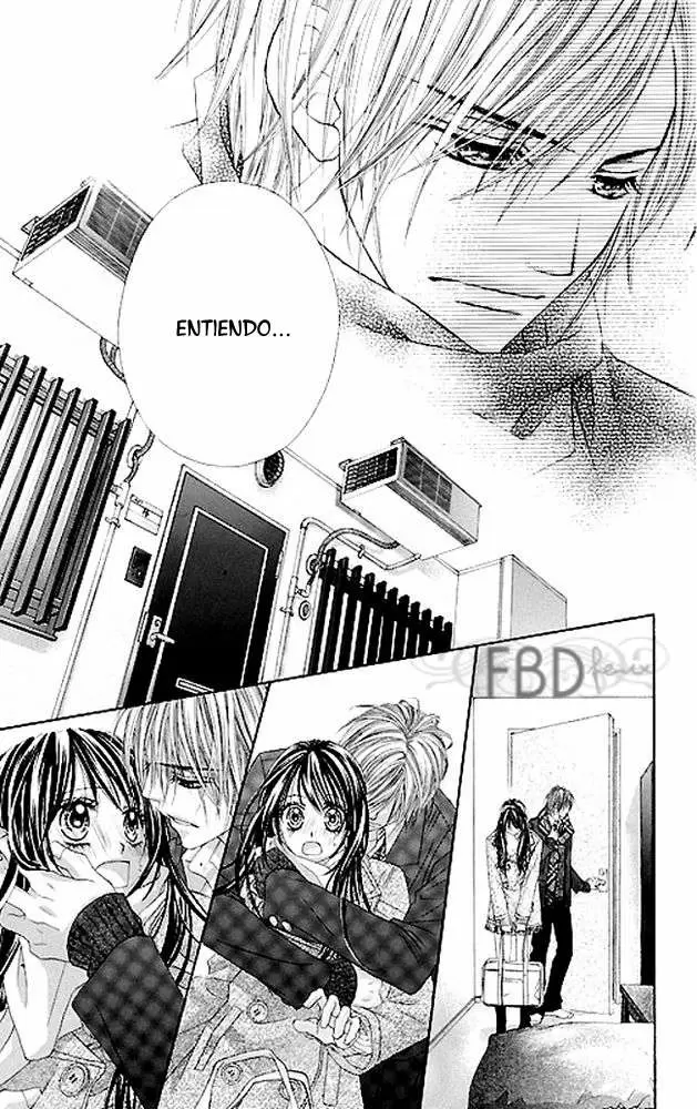 Kyou, Koi wo Hajimemasu capítulo 76 página 19