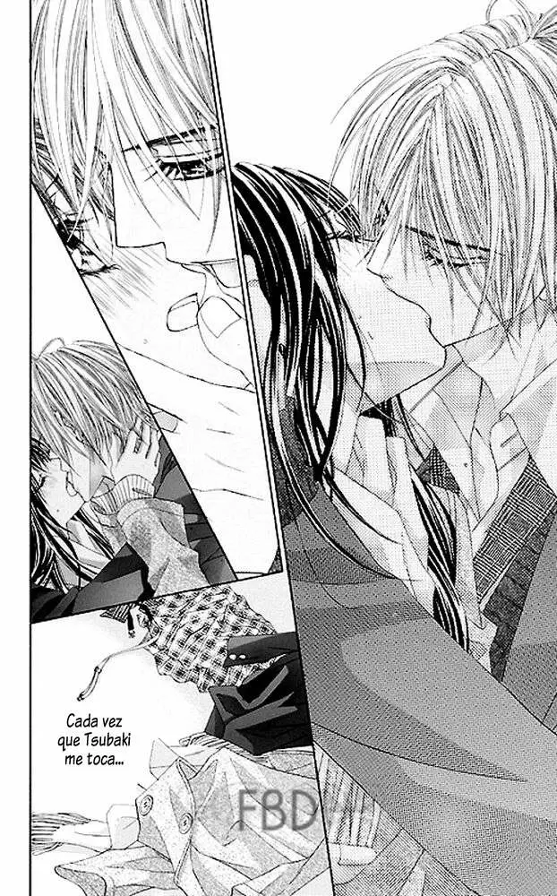 Kyou, Koi wo Hajimemasu capítulo 76 página 20