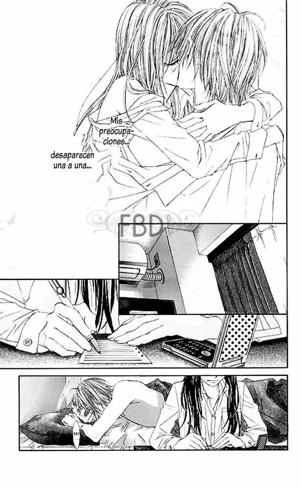 Kyou, Koi wo Hajimemasu capítulo 76 página 21