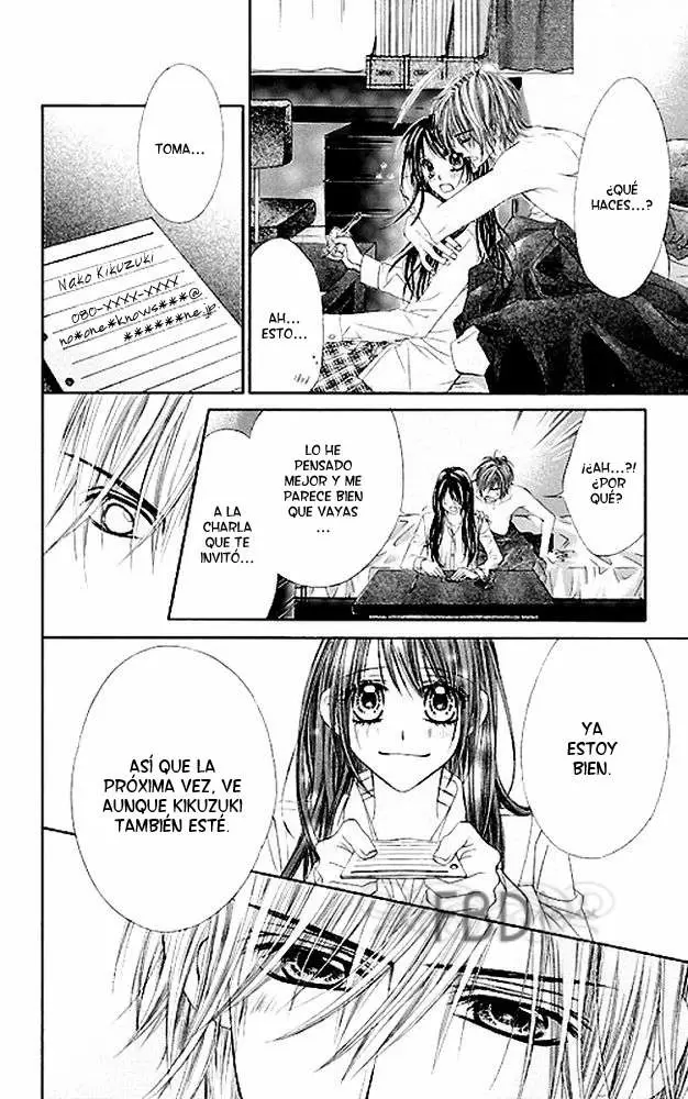 Kyou, Koi wo Hajimemasu capítulo 76 página 22