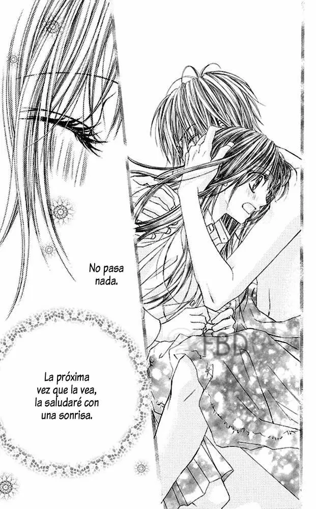 Kyou, Koi wo Hajimemasu capítulo 76 página 23