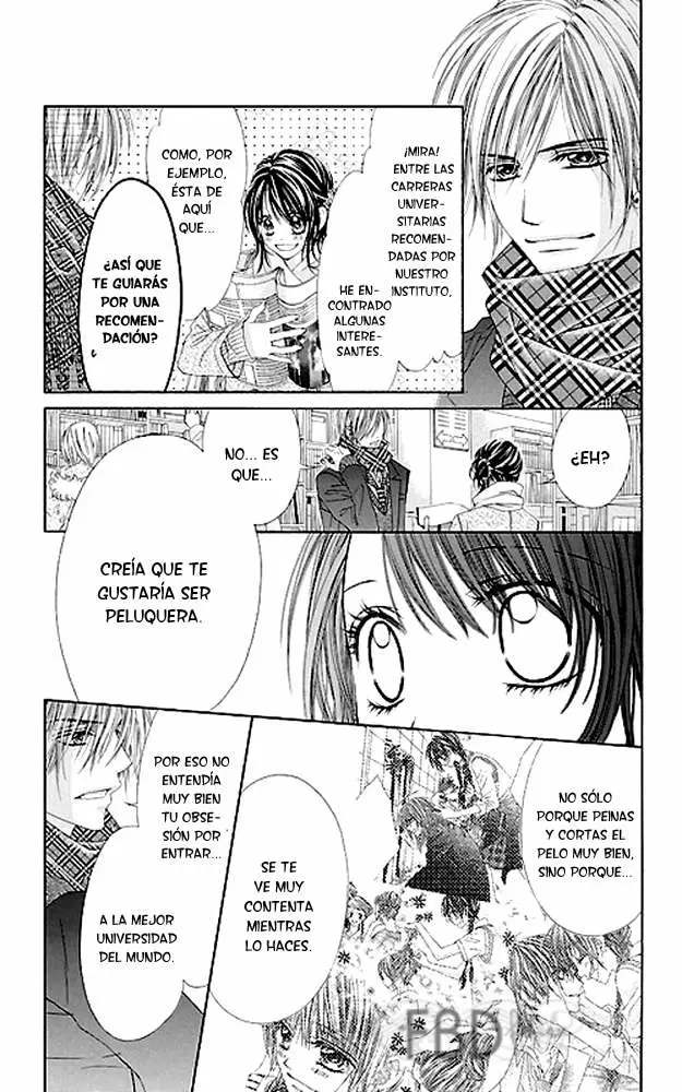 Kyou, Koi wo Hajimemasu capítulo 77 página 7