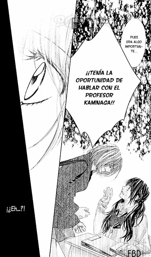 Kyou, Koi wo Hajimemasu capítulo 77 página 12