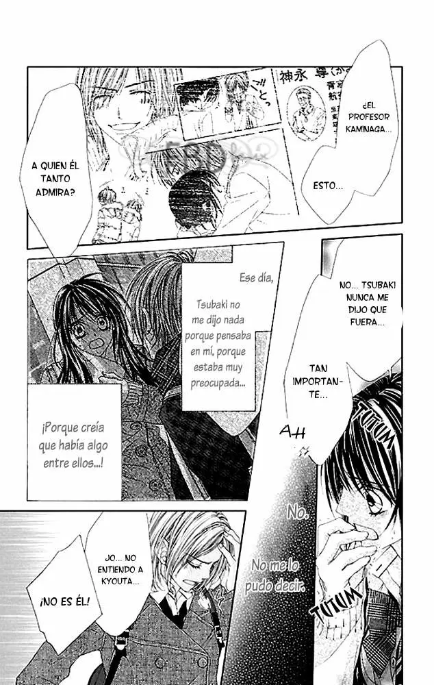 Kyou, Koi wo Hajimemasu capítulo 77 página 13