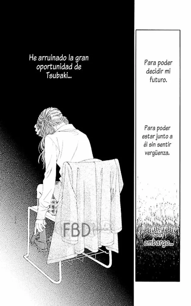 Kyou, Koi wo Hajimemasu capítulo 77 página 17