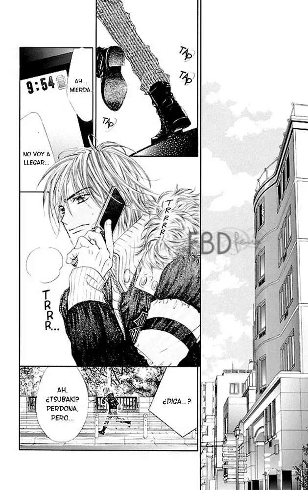 Kyou, Koi wo Hajimemasu capítulo 77 página 18