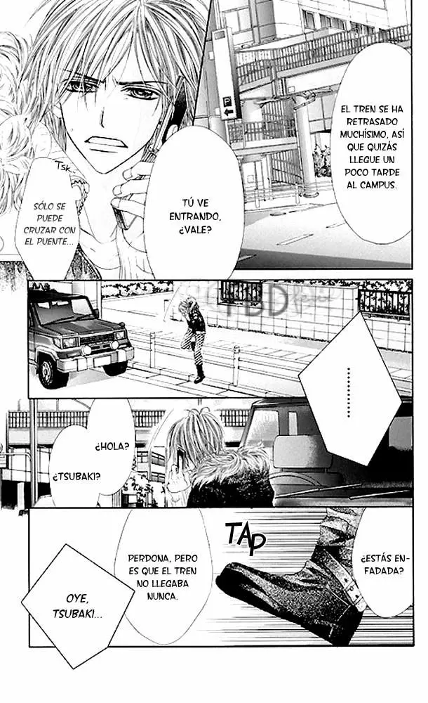 Kyou, Koi wo Hajimemasu capítulo 77 página 19