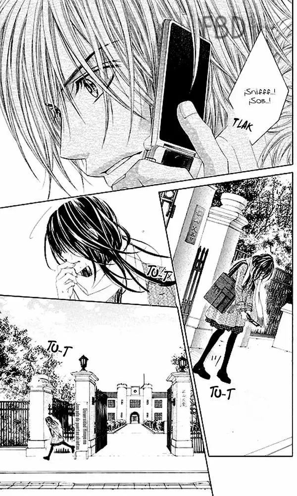 Kyou, Koi wo Hajimemasu capítulo 77 página 21