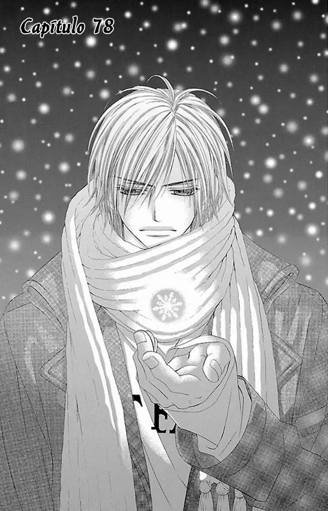 Kyou, Koi wo Hajimemasu - Capítulo 78 - Página 2 - LectorTMOo