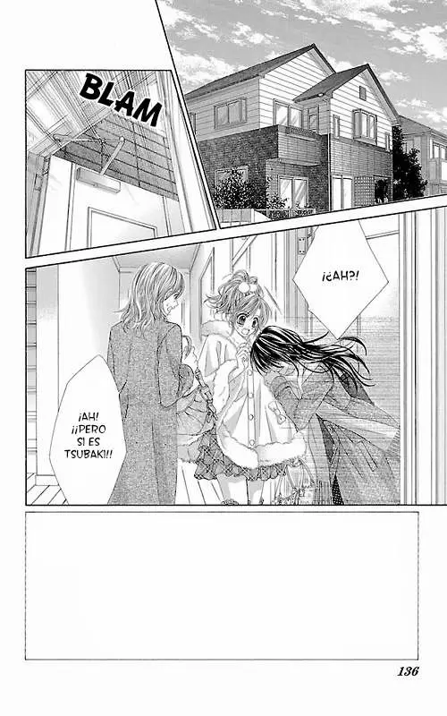 Kyou, Koi wo Hajimemasu - Capítulo 78 - Página 3 - LectorTMOo