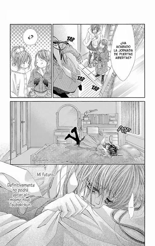 Kyou, Koi wo Hajimemasu - Capítulo 78 - Página 4 - LectorTMOo