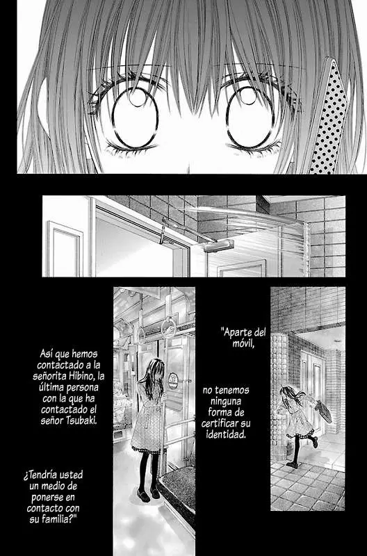Kyou, Koi wo Hajimemasu - Capítulo 78 - Página 9 - LectorTMOo