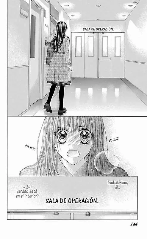 Kyou, Koi wo Hajimemasu - Capítulo 78 - Página 11 - LectorTMOo