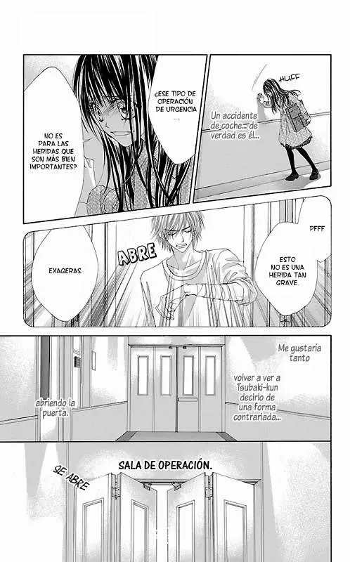 Kyou, Koi wo Hajimemasu - Capítulo 78 - Página 12 - LectorTMOo