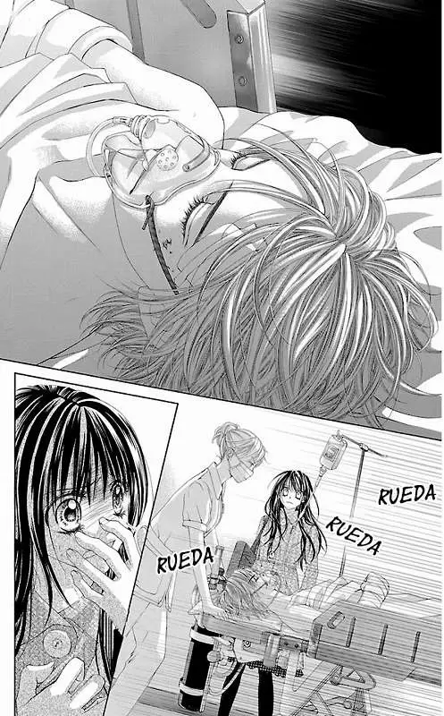 Kyou, Koi wo Hajimemasu - Capítulo 78 - Página 13 - LectorTMOo