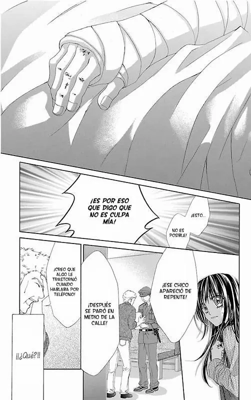 Kyou, Koi wo Hajimemasu - Capítulo 78 - Página 14 - LectorTMOo