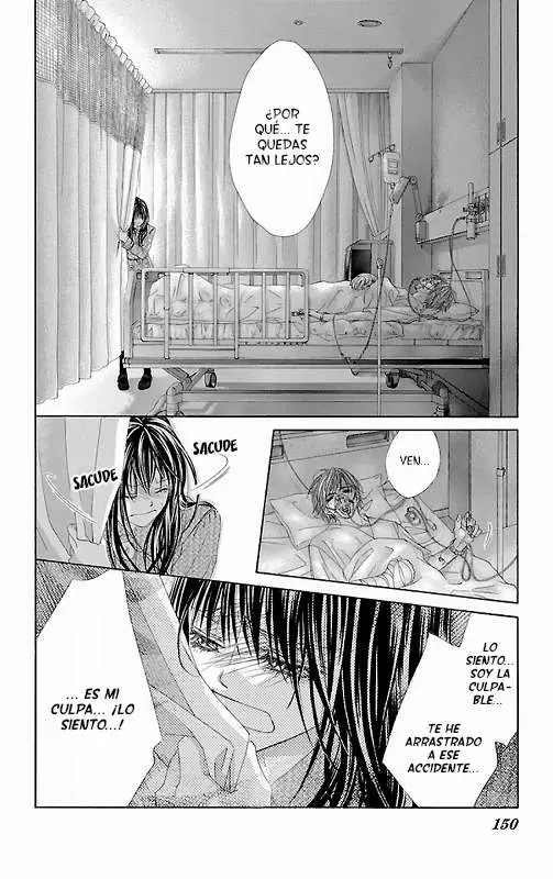 Kyou, Koi wo Hajimemasu - Capítulo 78 - Página 17 - LectorTMOo