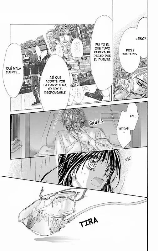 Kyou, Koi wo Hajimemasu - Capítulo 78 - Página 18 - LectorTMOo