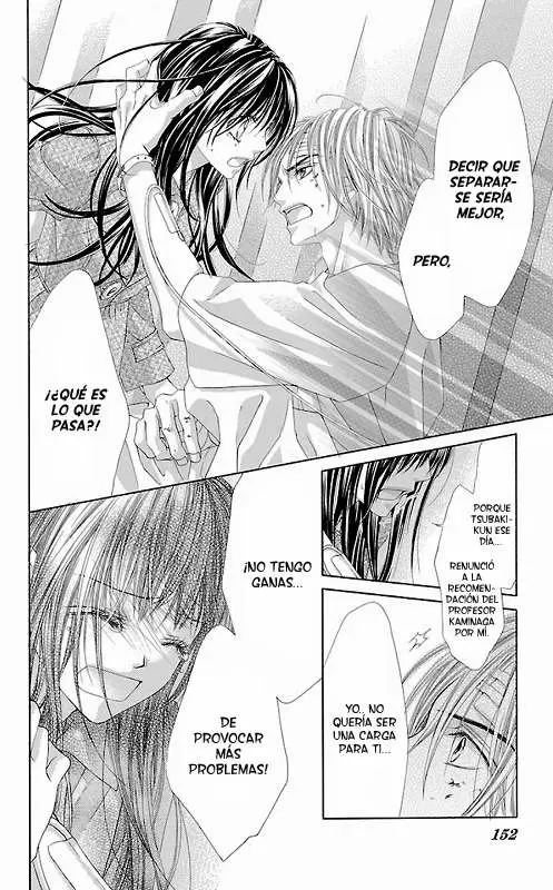 Kyou, Koi wo Hajimemasu - Capítulo 78 - Página 19 - LectorTMOo