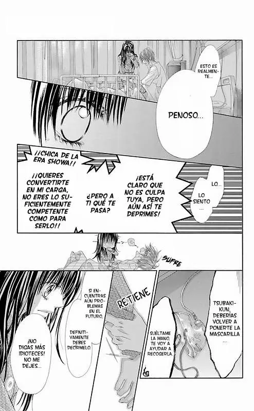 Kyou, Koi wo Hajimemasu - Capítulo 78 - Página 20 - LectorTMOo