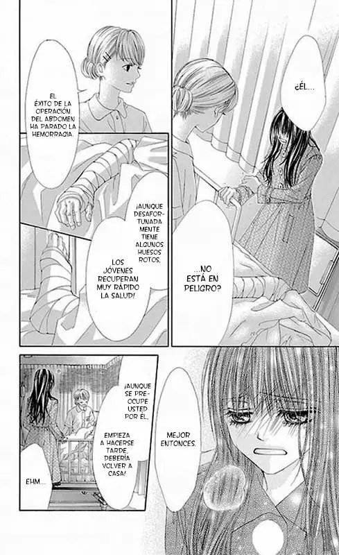 Kyou, Koi wo Hajimemasu - Capítulo 78 - Página 22 - LectorTMOo