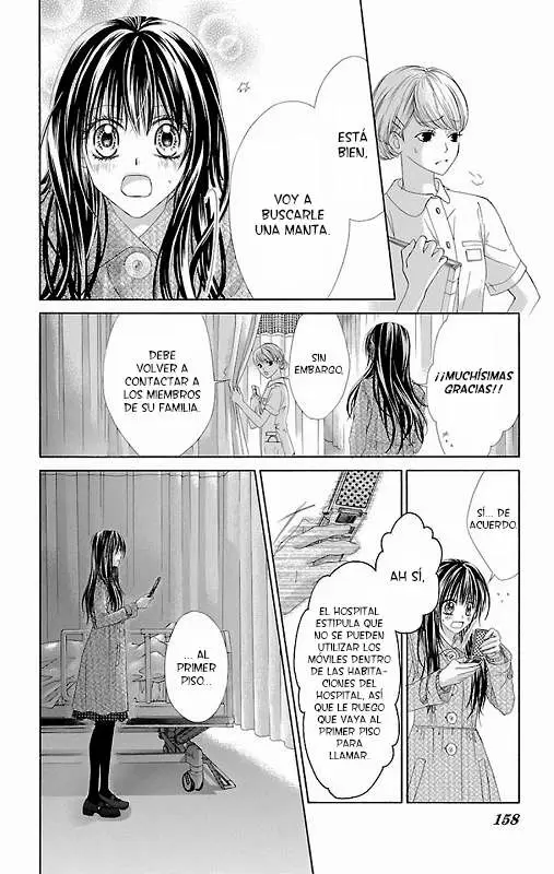 Kyou, Koi wo Hajimemasu - Capítulo 78 - Página 24 - LectorTMOo