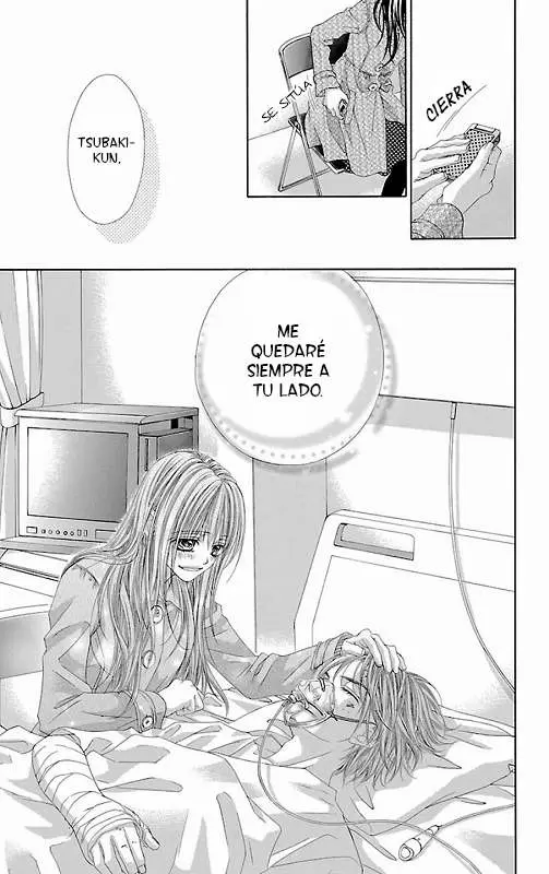 Kyou, Koi wo Hajimemasu - Capítulo 78 - Página 25 - LectorTMOo