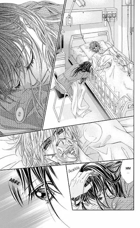 Kyou, Koi wo Hajimemasu capítulo 79 página 5