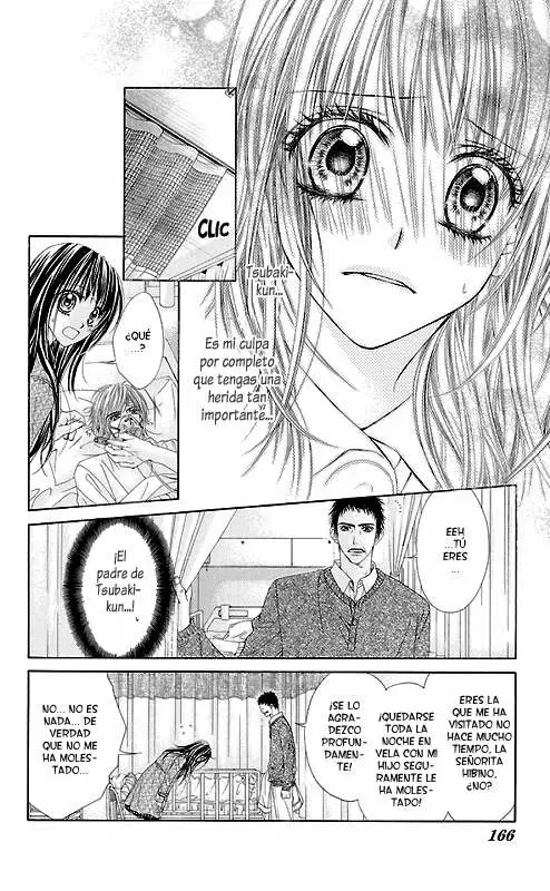 Kyou, Koi wo Hajimemasu capítulo 79 página 6