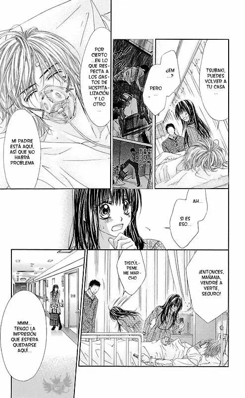 Kyou, Koi wo Hajimemasu capítulo 79 página 7