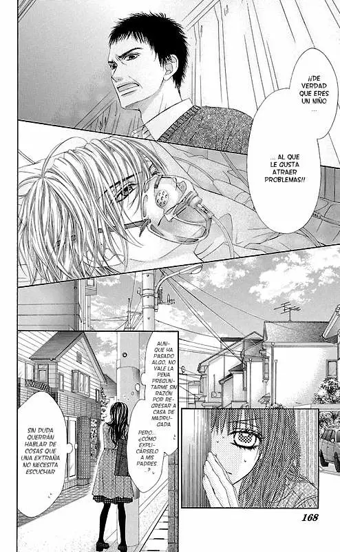 Kyou, Koi wo Hajimemasu capítulo 79 página 8