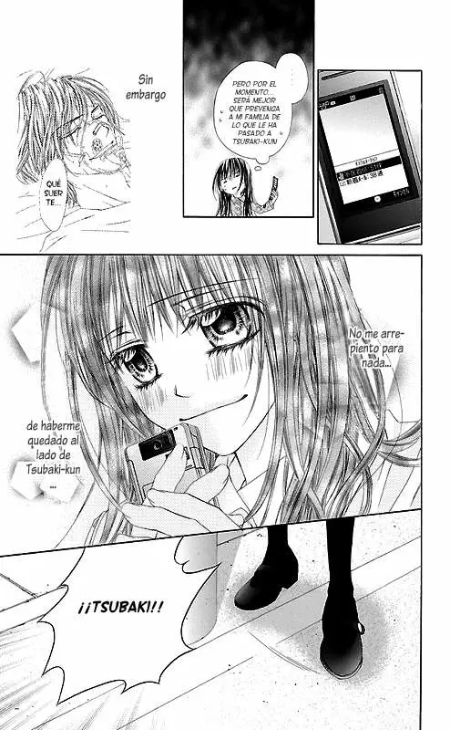 Kyou, Koi wo Hajimemasu capítulo 79 página 9