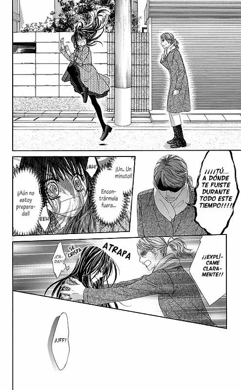 Kyou, Koi wo Hajimemasu capítulo 79 página 10