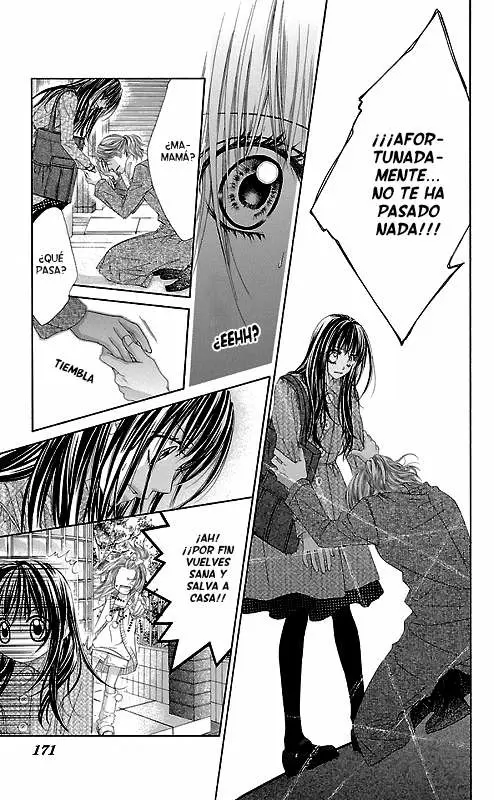 Kyou, Koi wo Hajimemasu capítulo 79 página 11