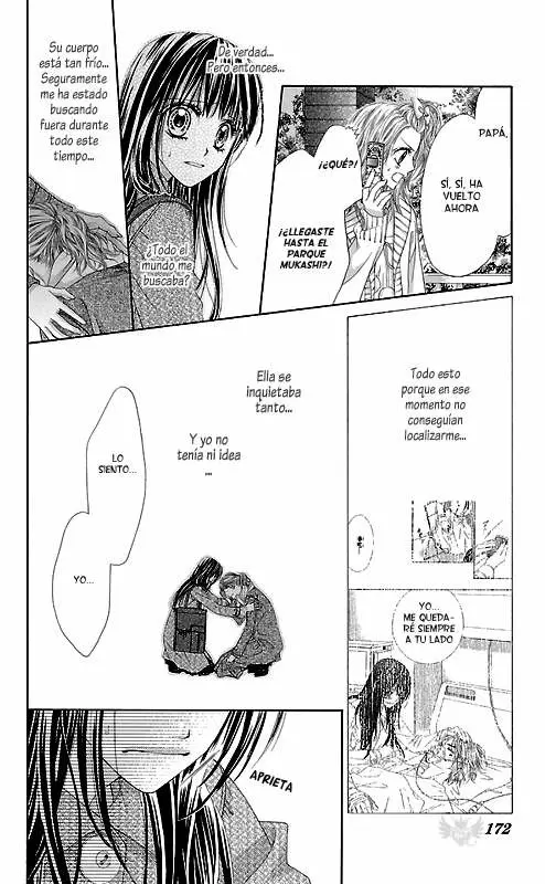 Kyou, Koi wo Hajimemasu capítulo 79 página 12