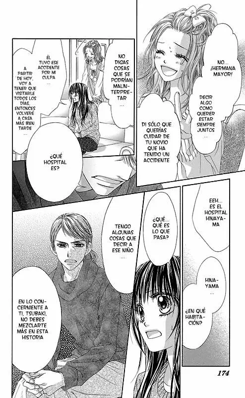 Kyou, Koi wo Hajimemasu capítulo 79 página 14