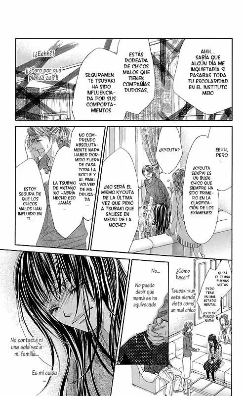 Kyou, Koi wo Hajimemasu capítulo 79 página 15