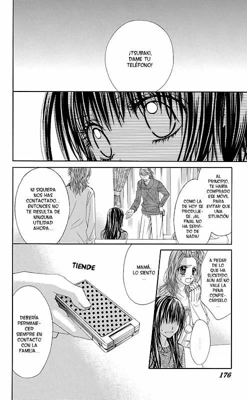 Kyou, Koi wo Hajimemasu capítulo 79 página 16