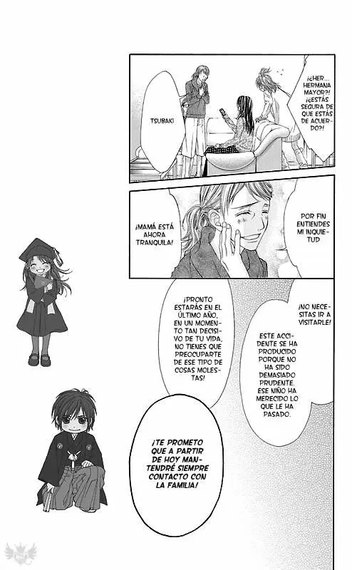 Kyou, Koi wo Hajimemasu capítulo 79 página 17